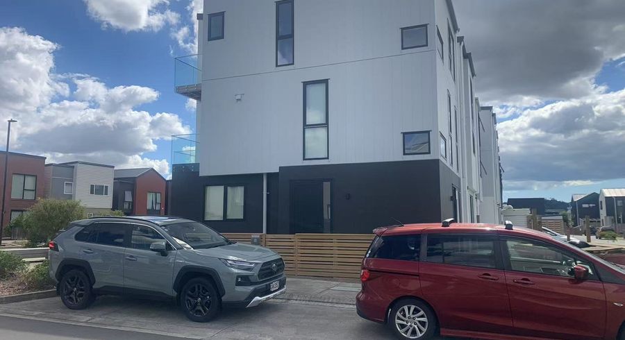  at 34 Hea Road, Hobsonville, Waitakere City, Auckland