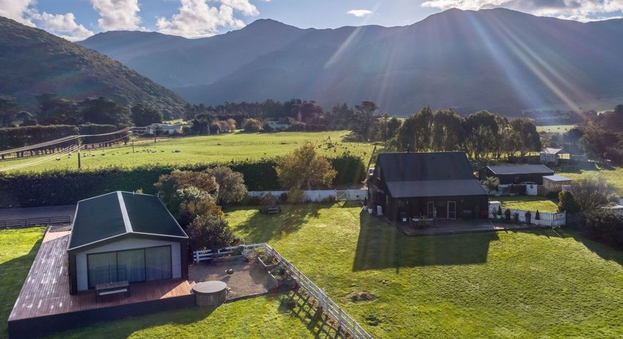  at 52 Cross Creek Road, Featherston, South Wairarapa, Wellington