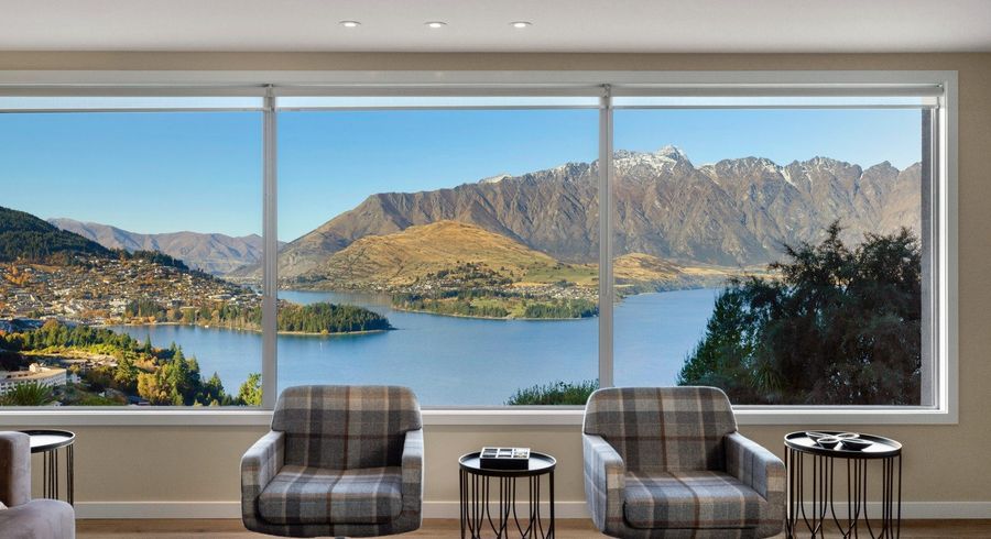  at 1/6 Lordens Place, Fernhill, Queenstown-Lakes, Otago