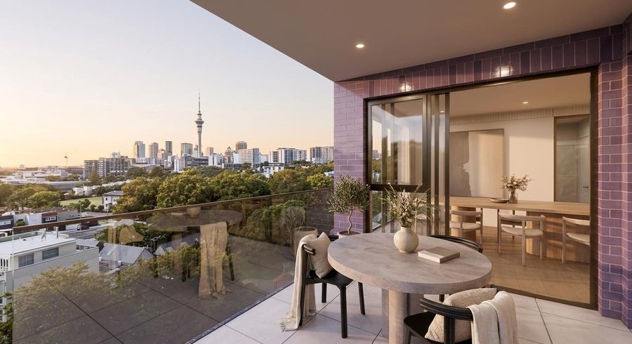  at 8 Pratt Street, Freemans Bay, Auckland City, Auckland