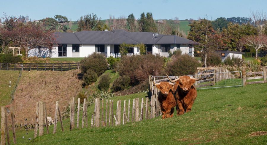  at 976 Old Te Aroha Road, Okauia, Matamata