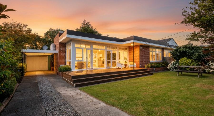  at 968 High Street, Avalon, Lower Hutt, Wellington