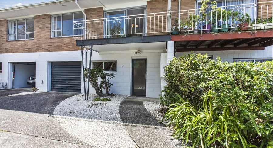  at 2/44 Campbell Road, One Tree Hill, Auckland City, Auckland