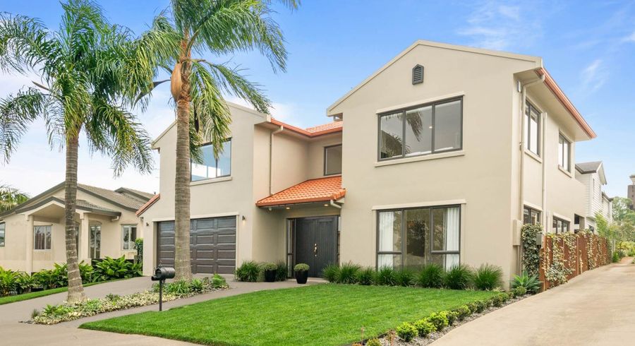  at 18 Horizon Way, West Harbour, Waitakere City, Auckland