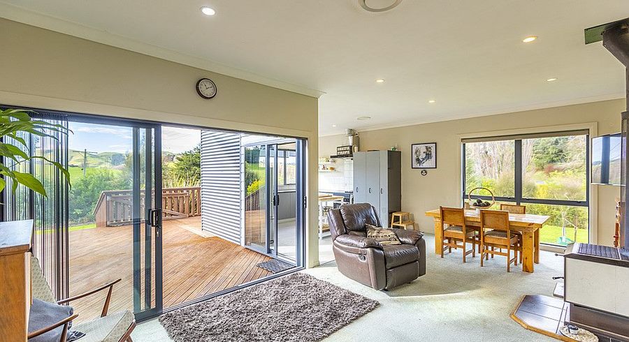 at 1441 Porangahau Road, Wanstead, Waipukurau