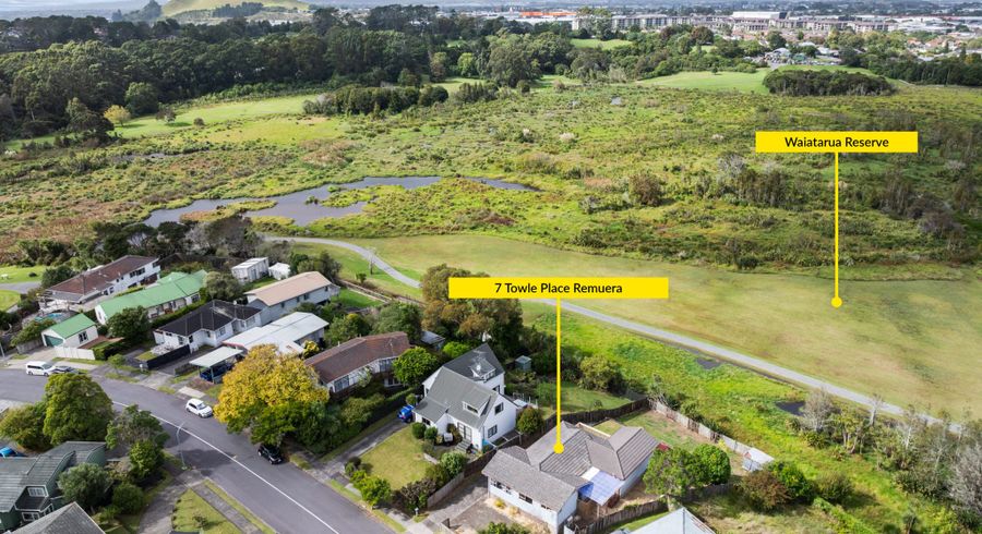  at 7 Towle Place, Remuera, Auckland City, Auckland