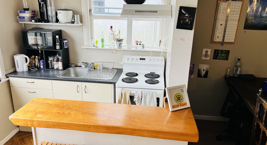  at 19 Hania Street, Mount Victoria, Wellington