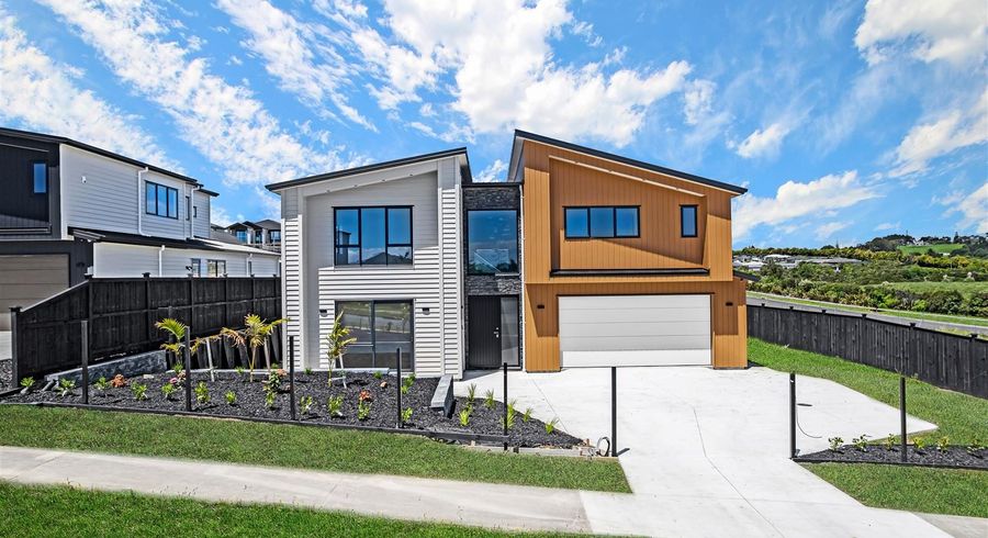  at 4 Hutukawa Drive, Beachlands, Manukau City, Auckland