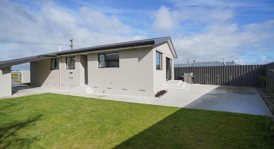  at 102 Findlay Road, Ascot, Invercargill