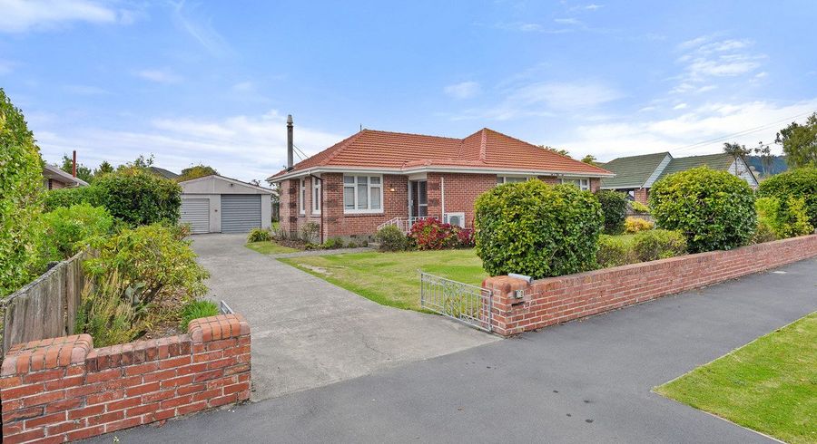  at 20 Mavin Road, Hoon Hay, Christchurch