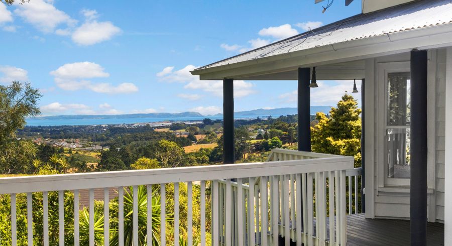  at 467 Redoubt Road, Totara Park, Auckland