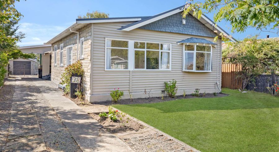  at 38 Pannell Avenue, Wainoni, Christchurch