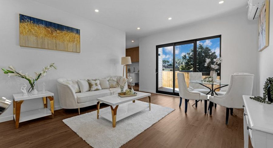  at Lots 2-10/196 Royal Road, Massey, Waitakere City, Auckland