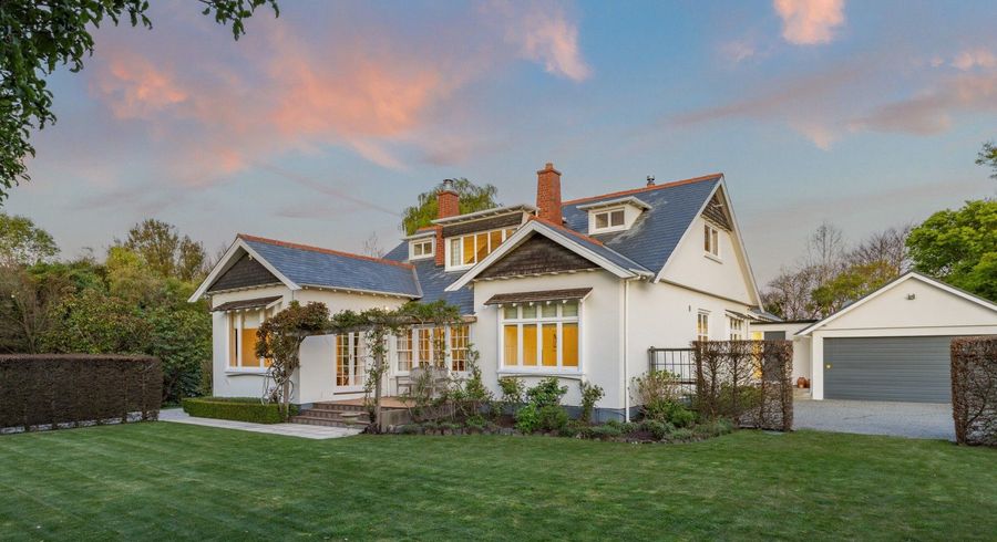  at 200 Ilam Road, Ilam, Christchurch