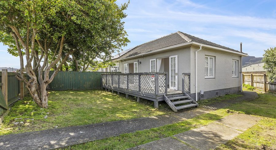  at 1/764 High Street, Boulcott, Lower Hutt