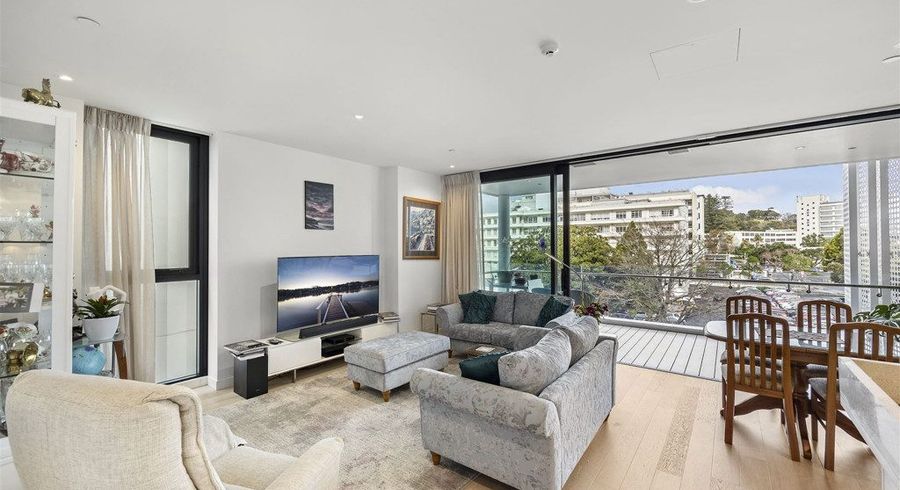  at 201/223A Green Lane West, Epsom, Auckland City, Auckland