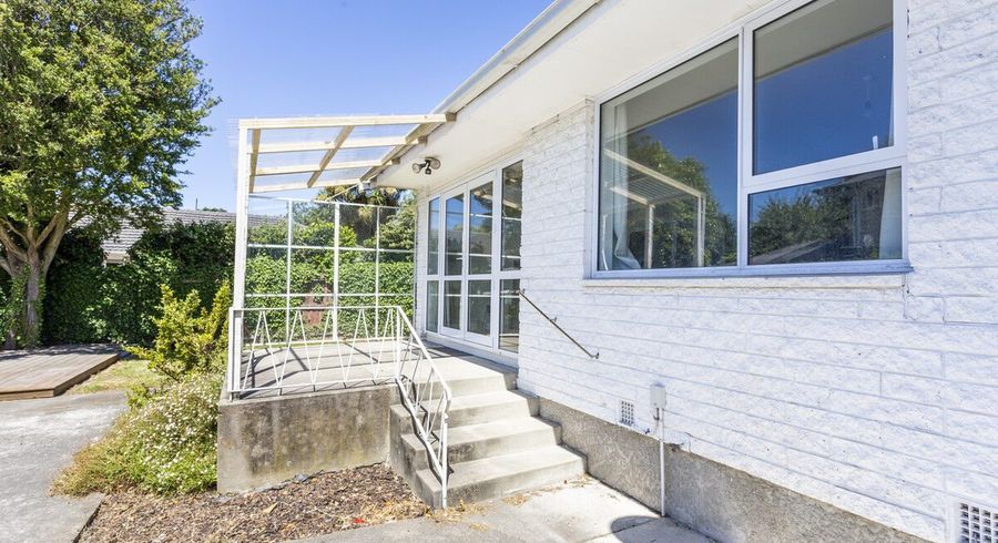  at 4/38 Peer Street, Upper Riccarton, Christchurch City, Canterbury