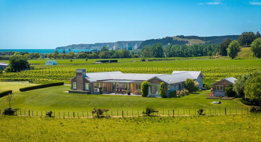  at 62 Home Road, Haumoana, Hastings, Hawke's Bay