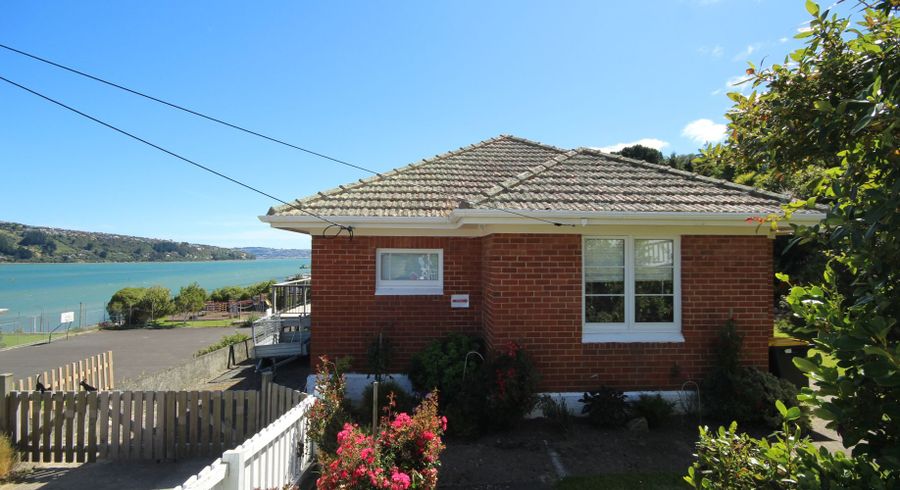  at 9 Ohau Street, Ravensbourne, Dunedin, Otago