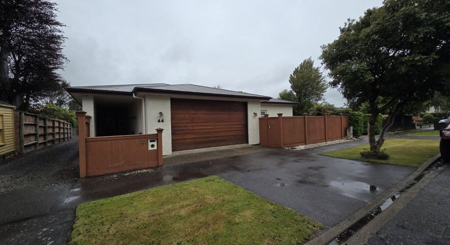  at 44 Russel Street, Gladstone, Invercargill, Southland