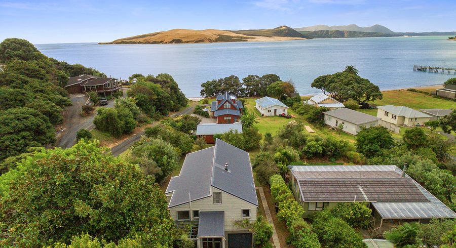  at 354 Hokianga Harbour Drive, Ōmāpere, Kaikohe