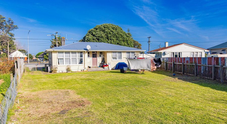 at 170 Puriri Street, Castlecliff, Whanganui
