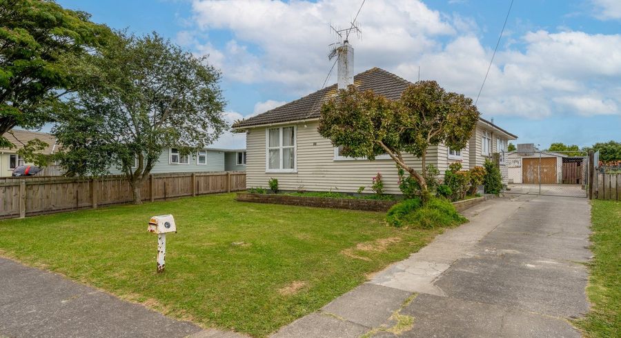  at 98 Geddis Avenue, Maraenui, Napier