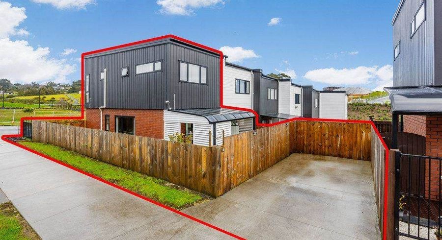  at 39 Hearth Street, Flat Bush, Manukau City, Auckland