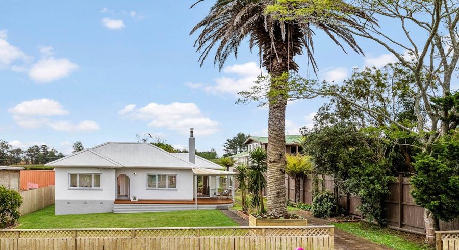  at 796 Highway 22, Tuakau