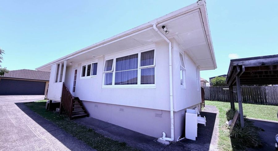  at 391 Richardson Road, Mount Roskill, Auckland City, Auckland