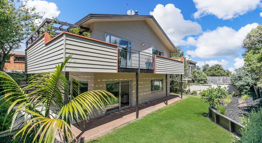  at 3 Karaka Park Place, Glendowie, Auckland