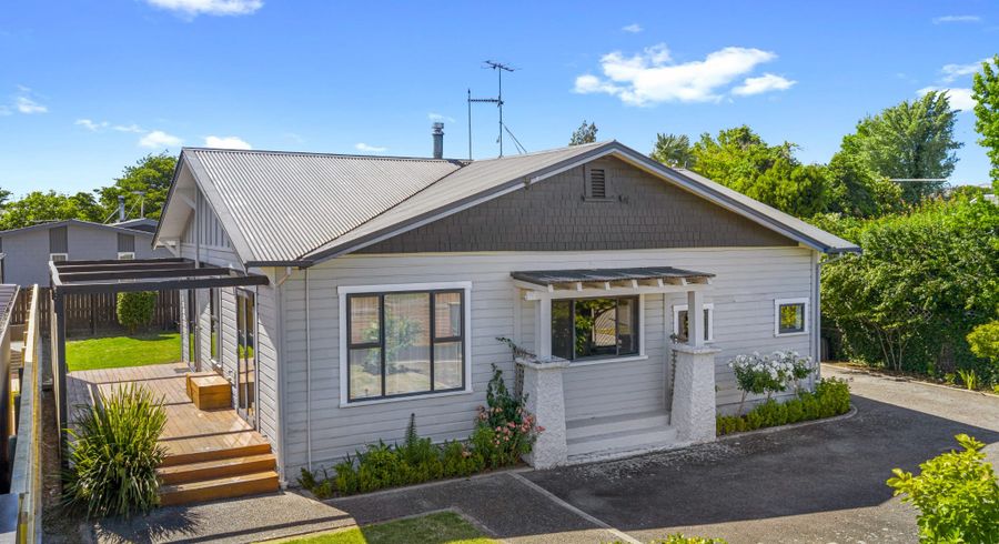  at 26A Mowat Street, Springlands, Blenheim, Marlborough
