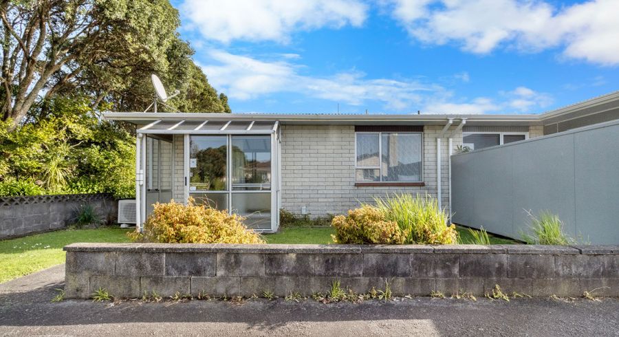  at 1/22 Darnell Street, Fitzroy, New Plymouth