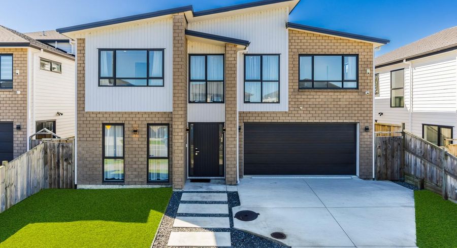  at 18 Barley Road, Flat Bush, Manukau City, Auckland