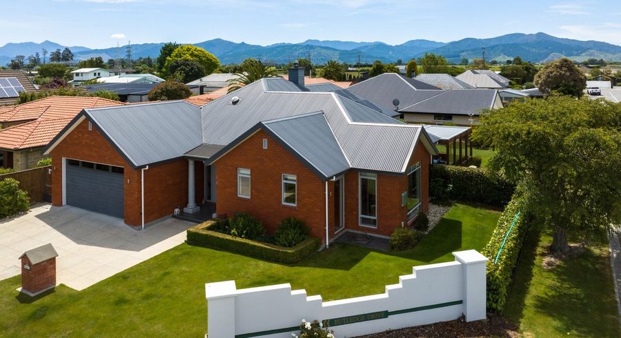  at 2 Rutledge Drive, Springlands, Blenheim