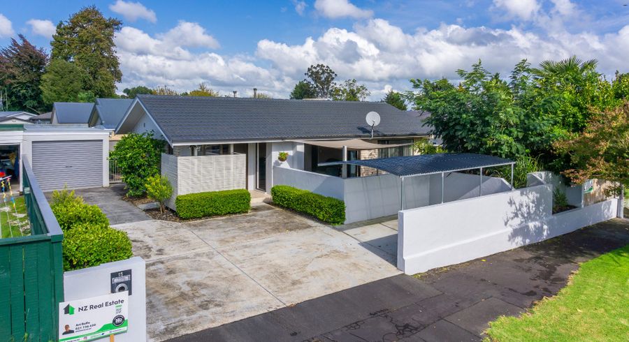  at 15 Miro Street, Maeroa, Hamilton