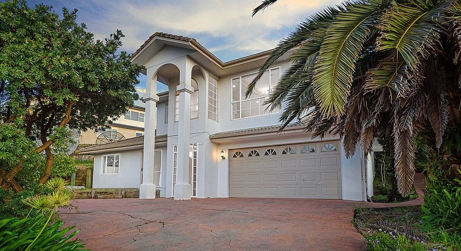  at 22 Ponderosa Drive, Oteha, Auckland