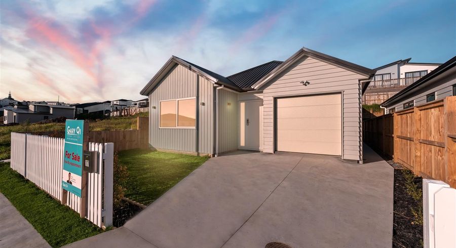  at 17 Whakairo Crescent, Gulf Harbour, Rodney, Auckland