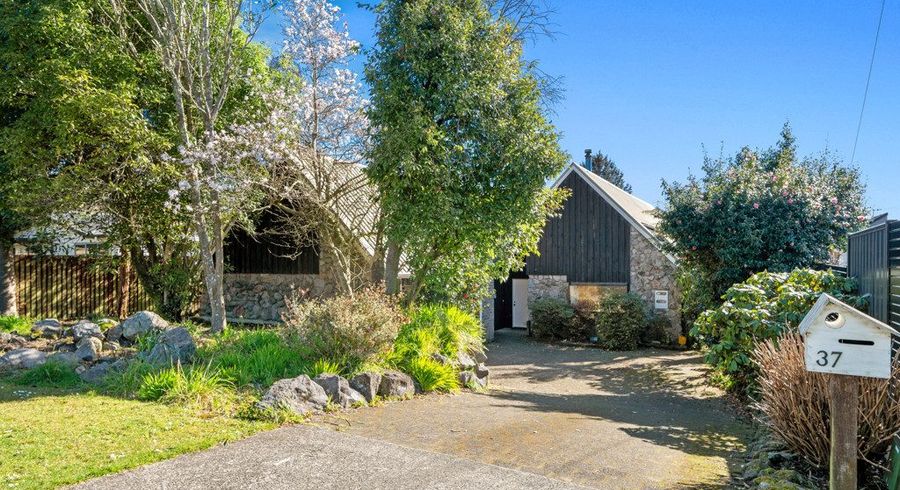  at 37 Utuhina Road, Springfield, Rotorua