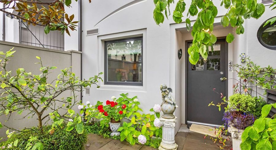  at 6/45 Chester Street West, Christchurch Central, Christchurch