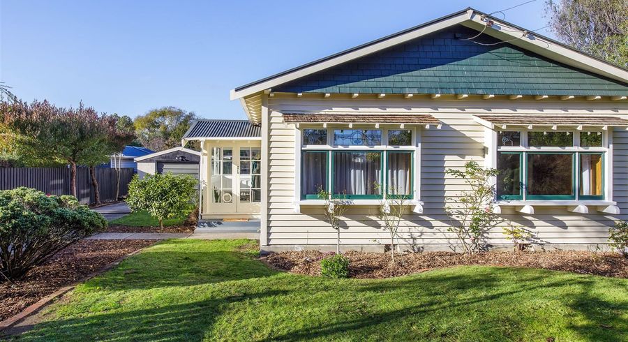  at 118 Rose Street, Somerfield, Christchurch