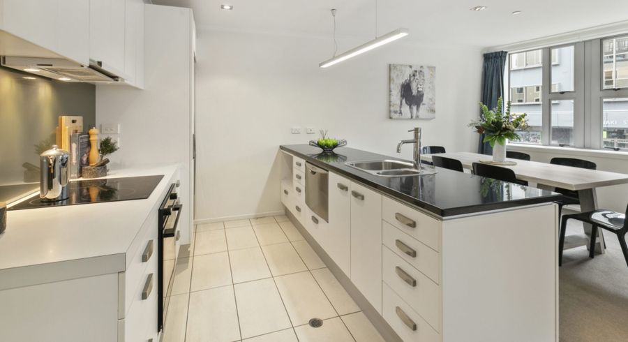  at 1B/39 Taranaki Street, Te Aro, Wellington
