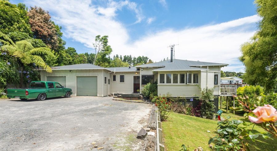  at 18B Panorama Drive, Welcome Bay, Tauranga, Bay Of Plenty