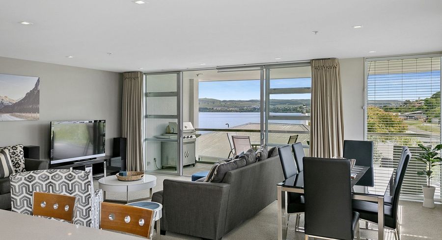  at 11/2 Lowell Place, Waipahihi, Taupo, Waikato