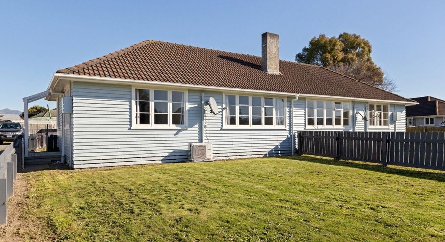  at 6 Dix Crescent, Riversdale, Blenheim, Marlborough