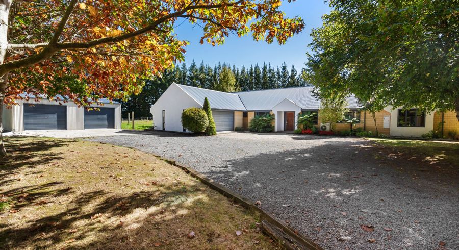  at 329 Bells Road, West Melton, Selwyn, Canterbury