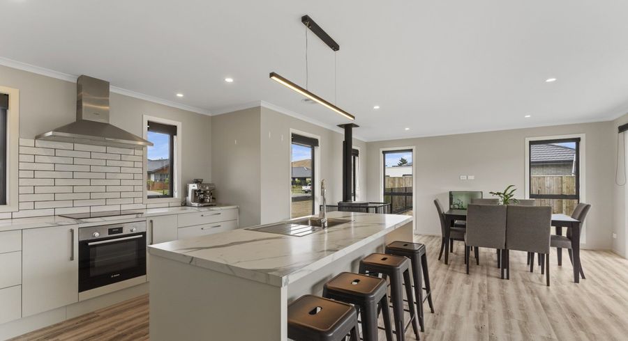  at 123 Turnbull Drive, Witherlea, Blenheim