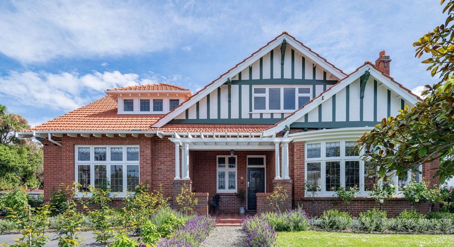  at 15 Ings Avenue, Saint Clair, Dunedin, Otago