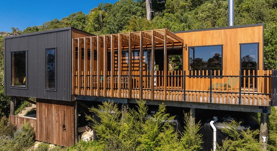  at 48 Te Aroha Avenue, Oneroa, Waiheke Island, Auckland