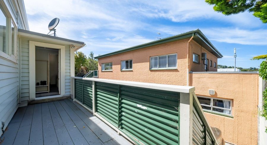  at 3/50 Cleveland Street, Brooklyn, Wellington, Wellington